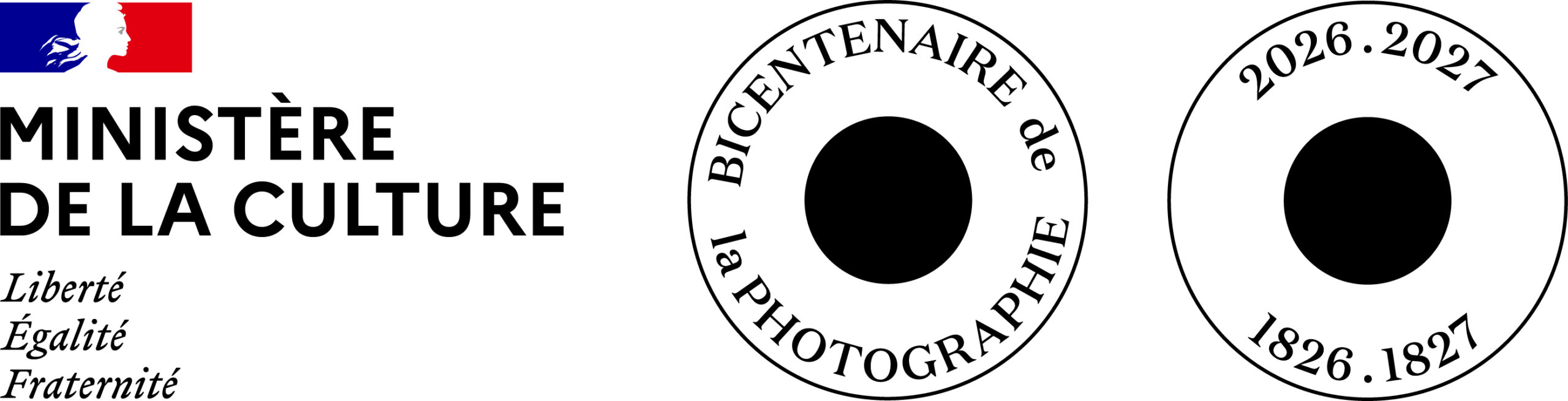 Ministère de la Culture - Bicentenaire